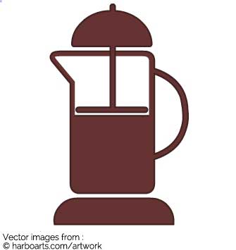 Download French Coffee Press 335x355 Download French Coffee Press
