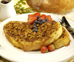 152x128 Crunchy Vector French Toast Metro