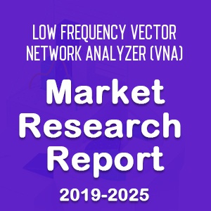 300x300 Low Frequency Vector Network Analyzer