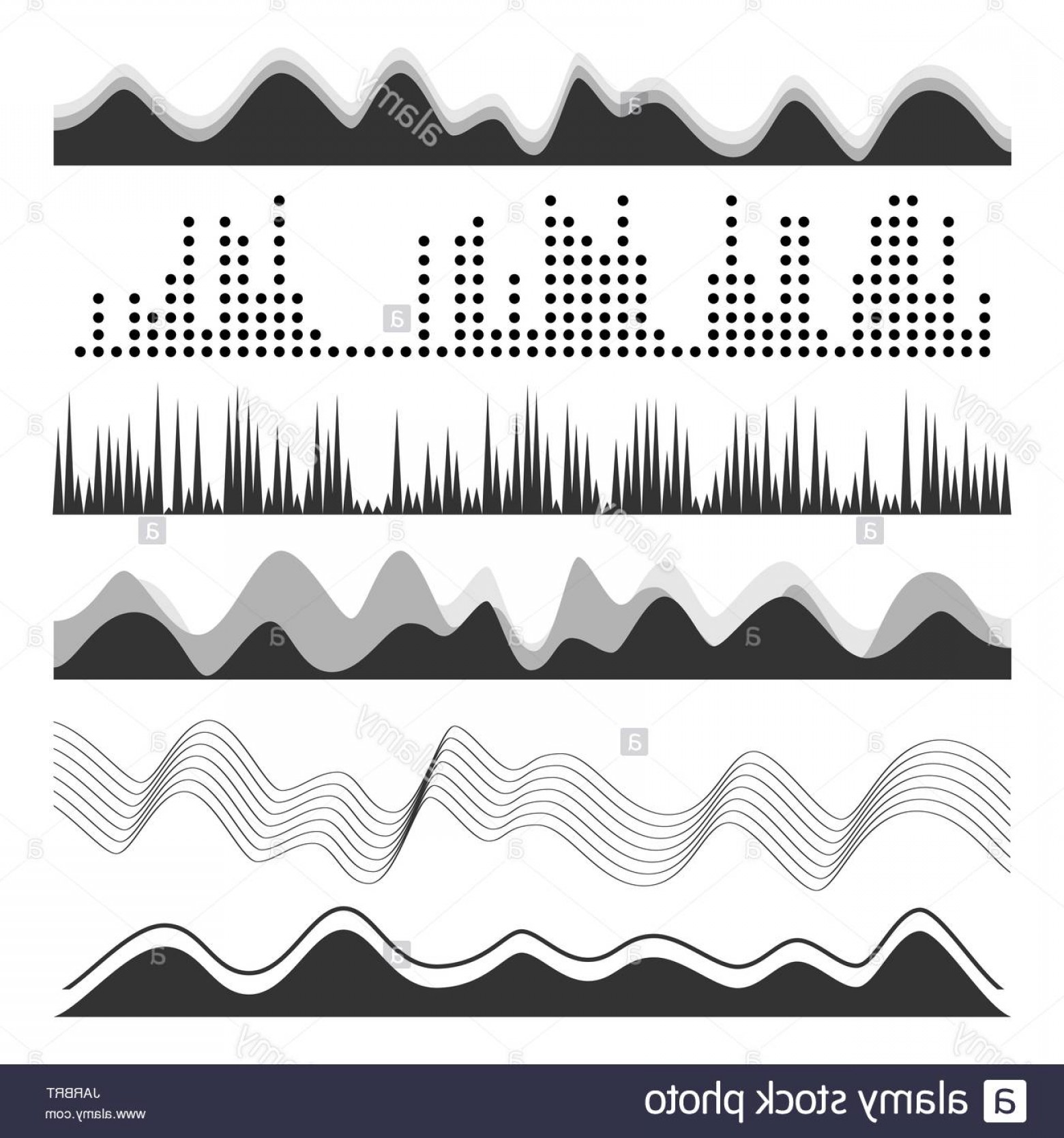 1560x1668 Stock Photo Music Sound Waves Pulse Abstract Vector Digital