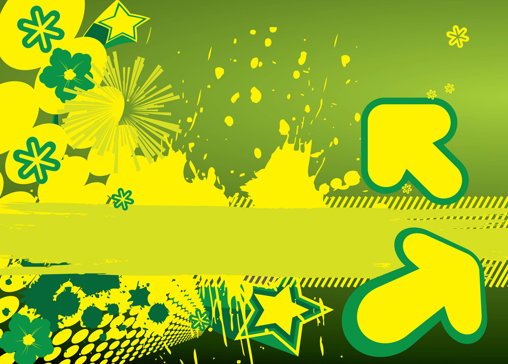 1024x735 Fresh Vector Vector Art Graphics