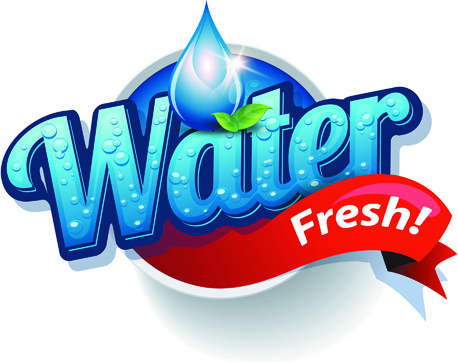 458x362 Fresh Water Vector Free Vector Download
