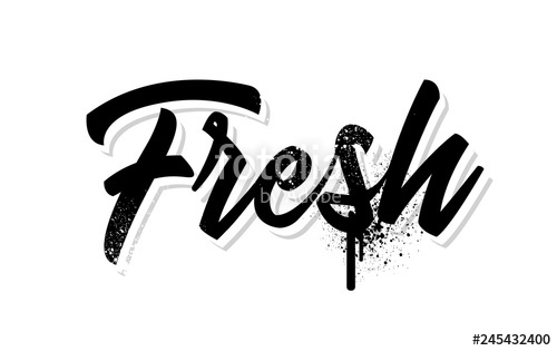 500x315 Fresh Vector Illustration Stock Image And Royalty Free Vector