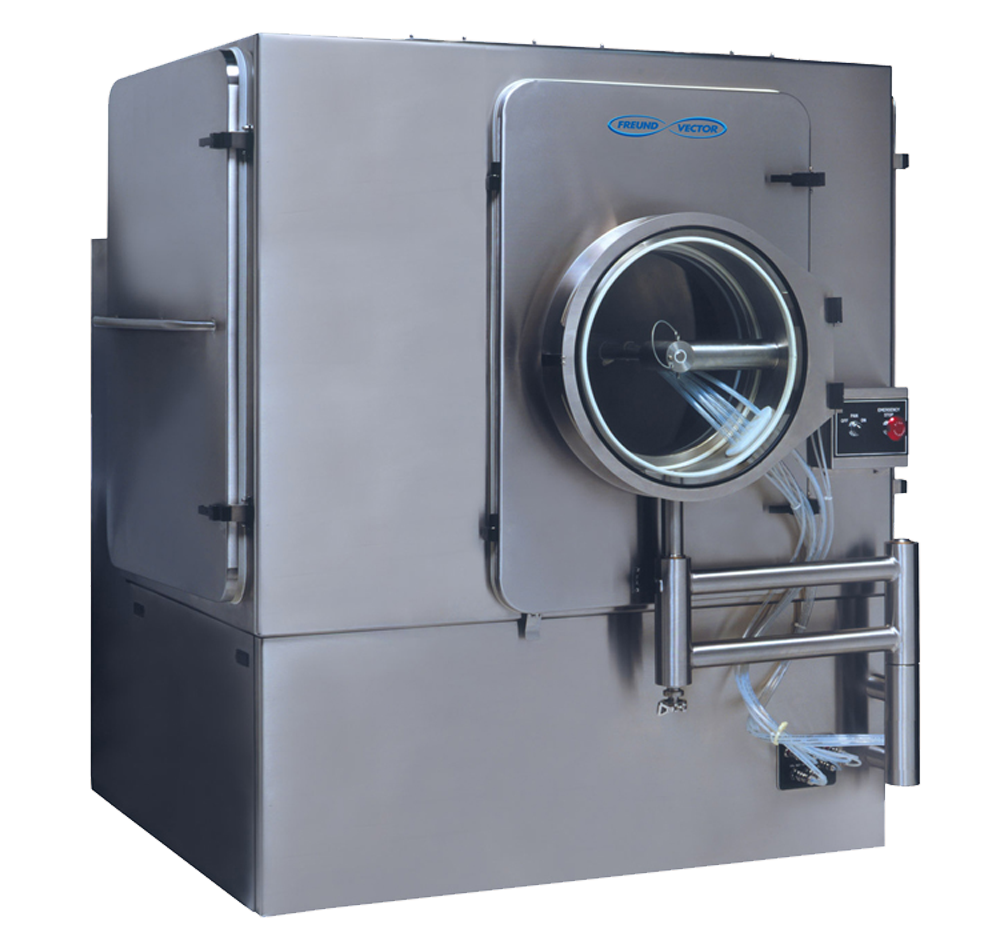 1000x944 Fully Perforated Vhc Hi Systems Freund Vector