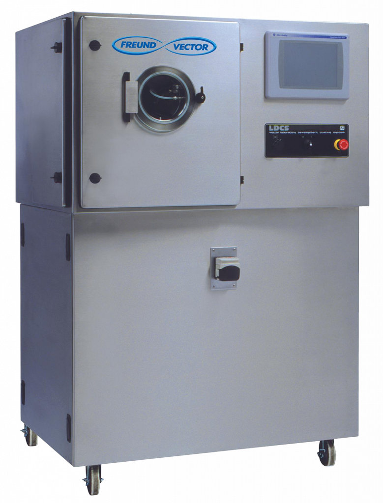 779x1024 Ldcs Hi Coater Tablet Coating System Freund Vector