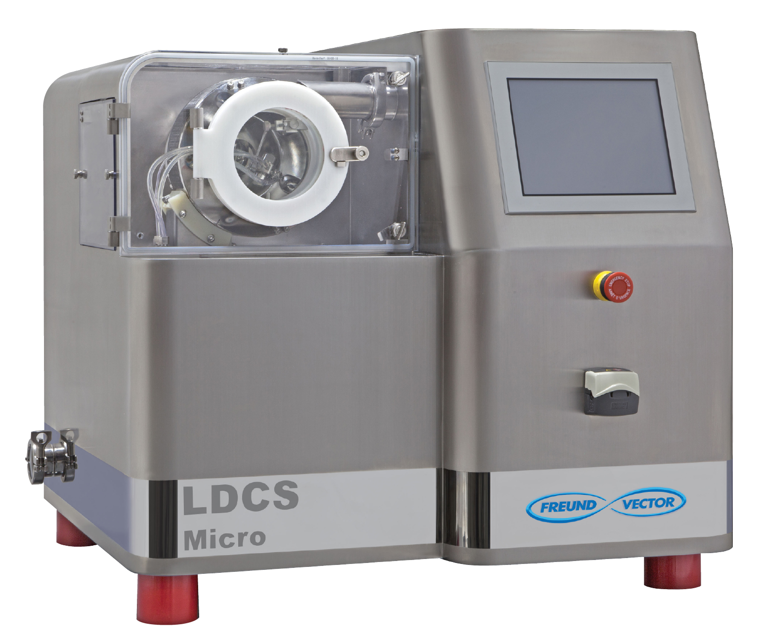 1544x1300 Tablet Coaters