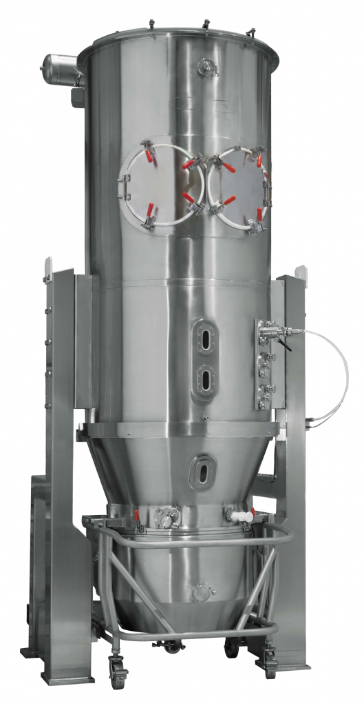 529x1024 Vfc Flo System Freund Vector