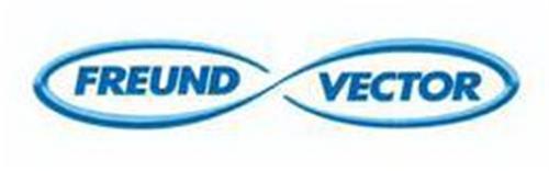 500x156 Freund Vector Trademark Of Freund Corporation Serial Number