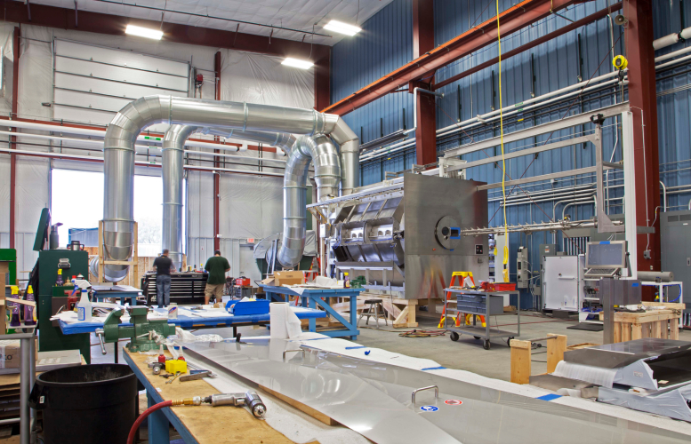 777x500 Freund Vector Corp