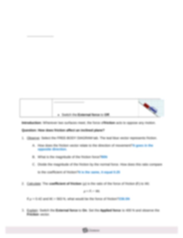 640x829 Incline Plane Gizmo