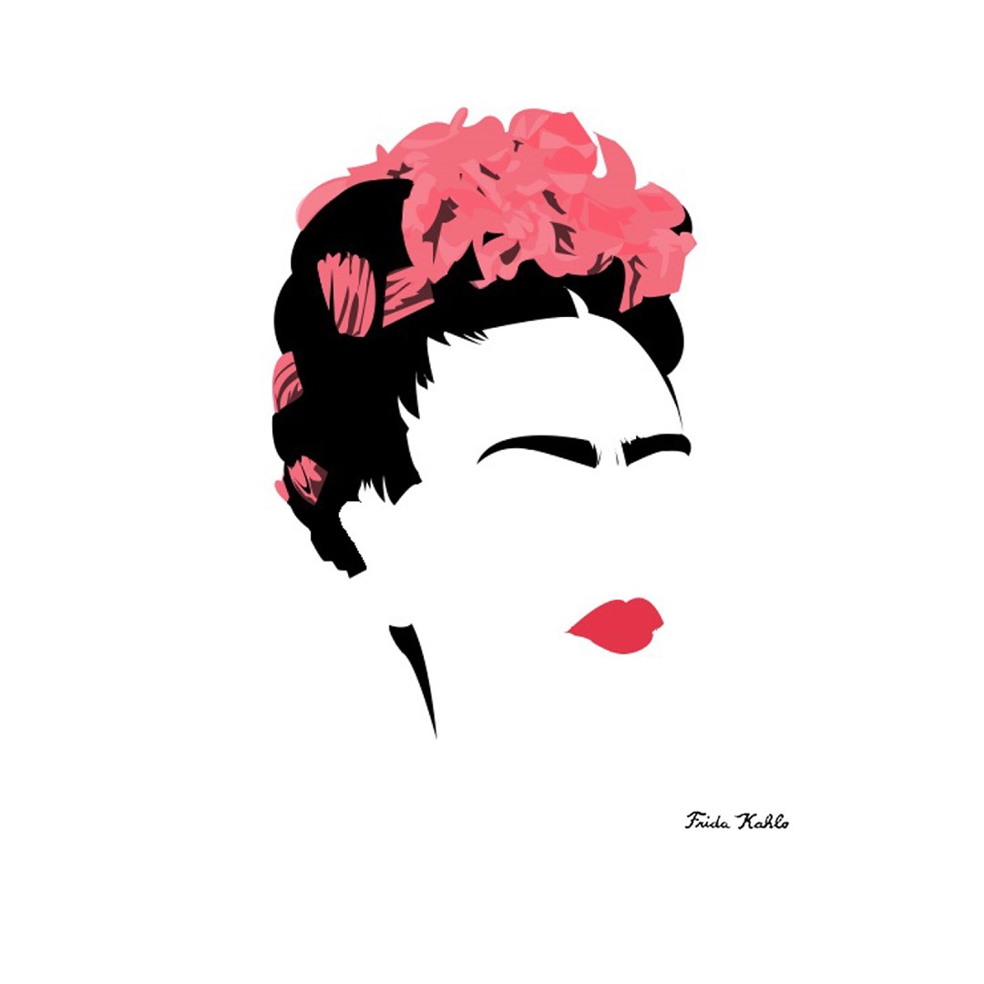 Kahlo 1080x1080 Kahlo