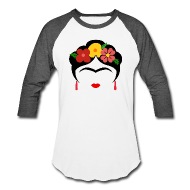 Shop Frida Long Sleeve Shirts Online Spreadshirt 190x190 Shop Frida Long Sleeve Shirts Online Spreadshirt