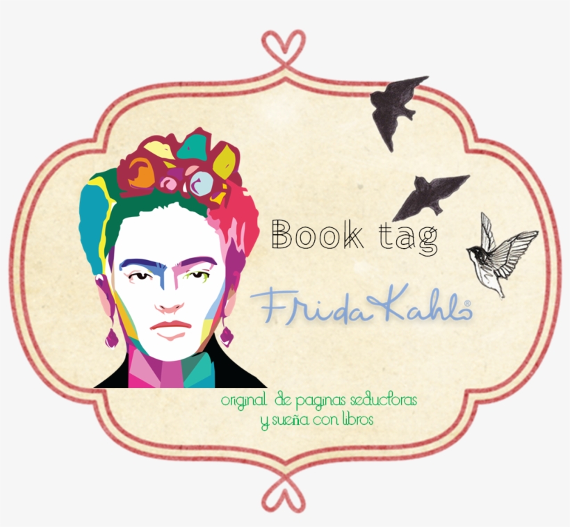 Booktagfrida Kahlo 820x758 Booktagfrida Kahlo