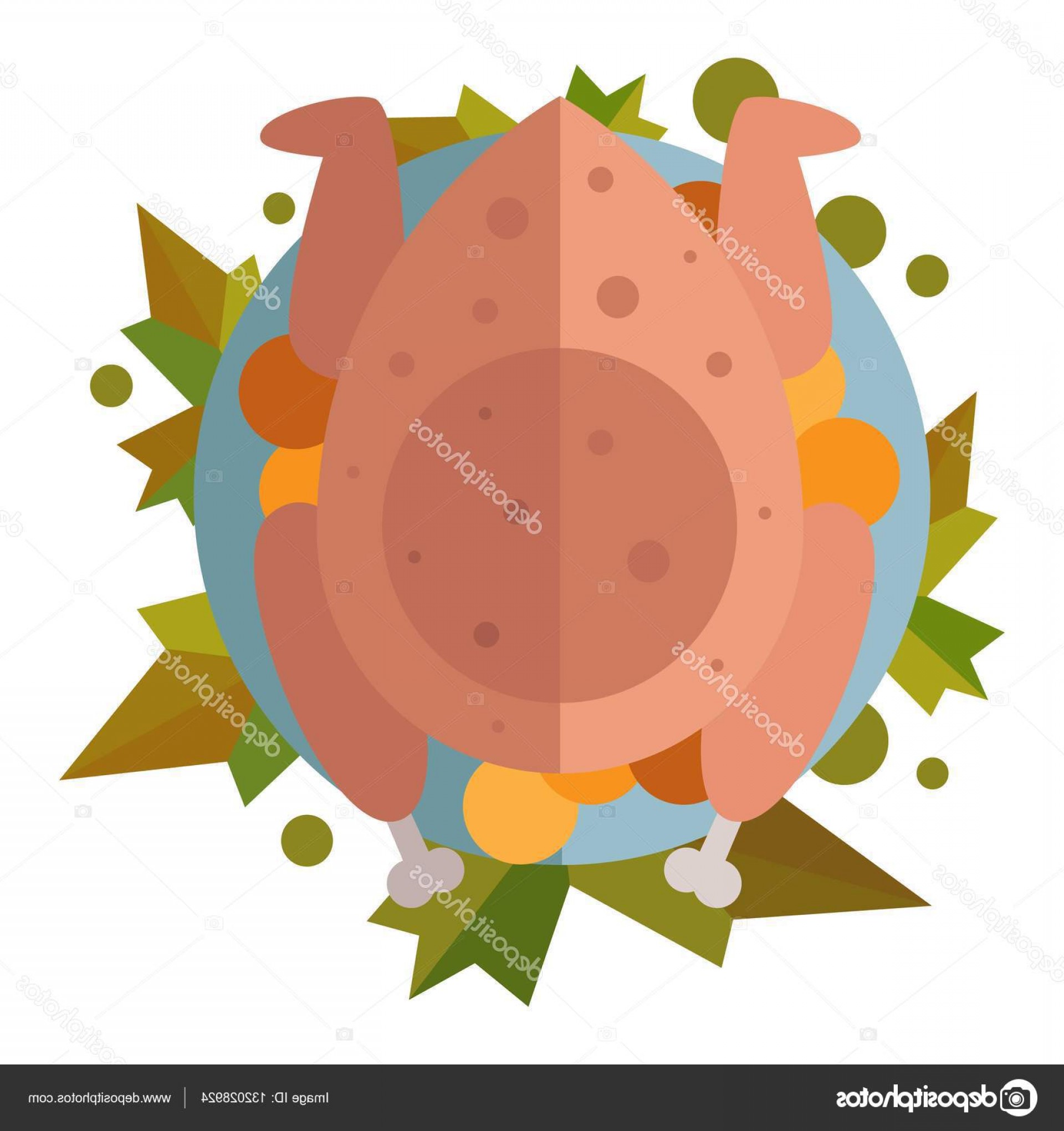 1920x2040 Fried Chicken Vector Catamart