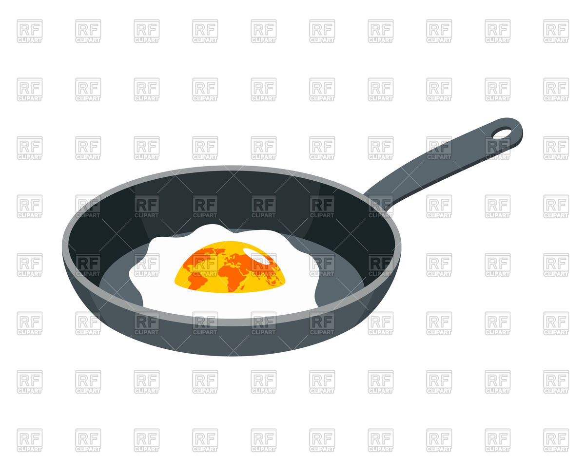 1200x973 Earth Fried Egg Vector Image Of Food And Beverages Popaukropa