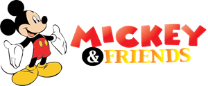 300x124 Friends Logo Vectors Free Download