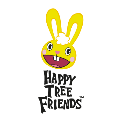 400x400 Happy Tree Friends Vector, Happy Tree Friends In Cdr