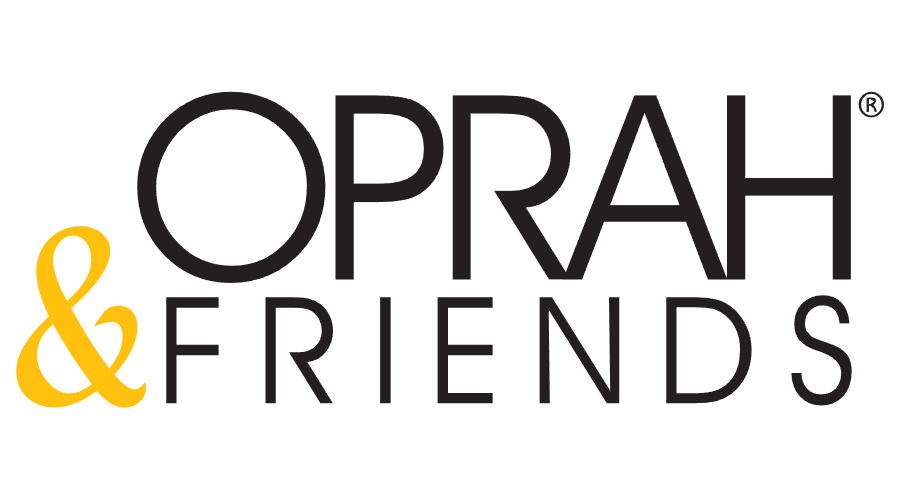 900x500 Oprah Friends Vector Logo