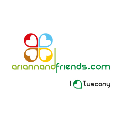 400x400 Arianna Friends Logo Vector Free Download