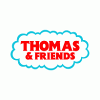 200x200 Thomas Friends Brands Of The Download Vector Logos