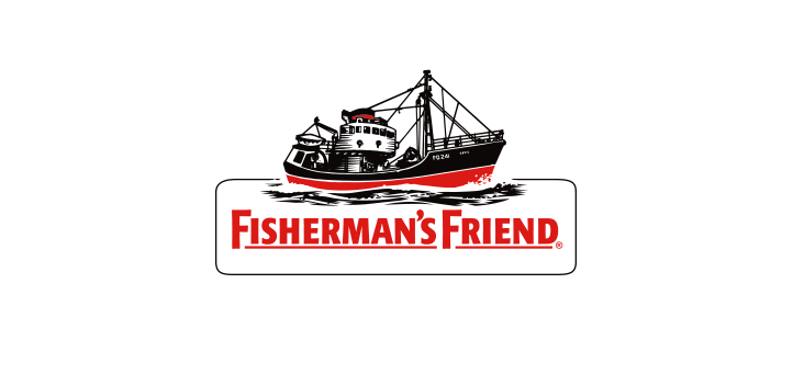 722x341 Fishermans Friend Logo Vector