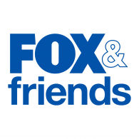 195x195 Fox Friends Brands Of The Download Vector Logos