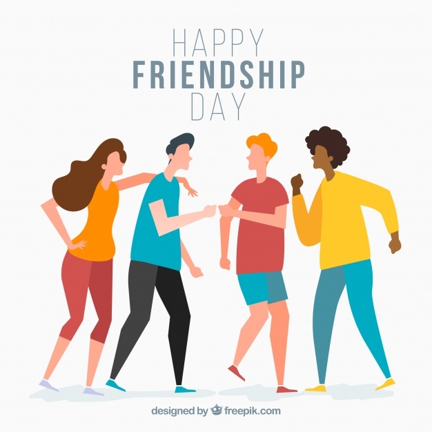 626x626 Friends Vectors, Photos And Free Download