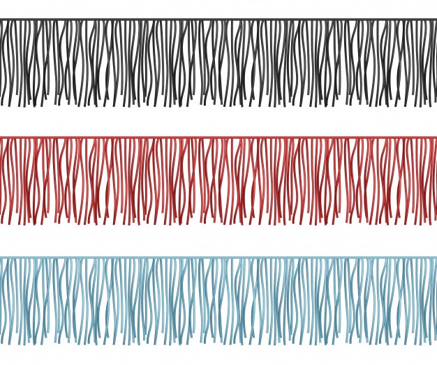 626x523 Fringe Vectors, Photos And Free Download