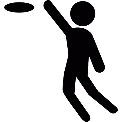 400x400 Play Frisbee Free Vectors, Logos, Icons And Photos Downloads