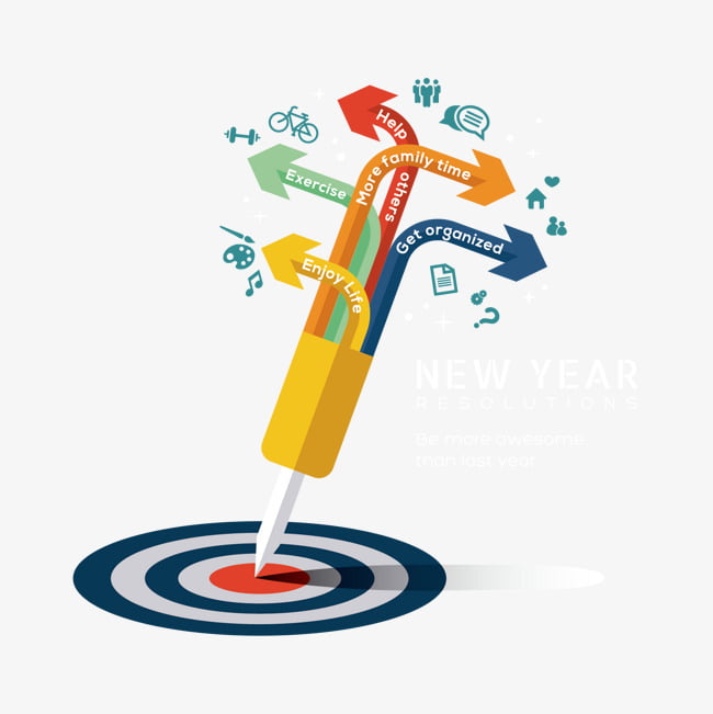 650x651 Vector Frisbee And Arrow Pen Free Graphics Uihere