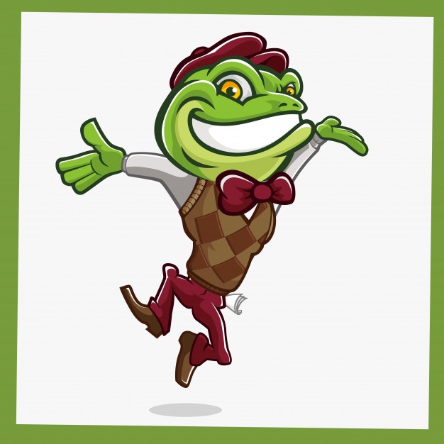 626x626 Frog Vectors, Photos And Free Download