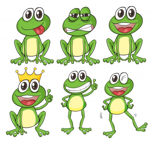 Frog Vectors, Photos And Free Download 626x587 Frog Vectors, Photos And Free Download
