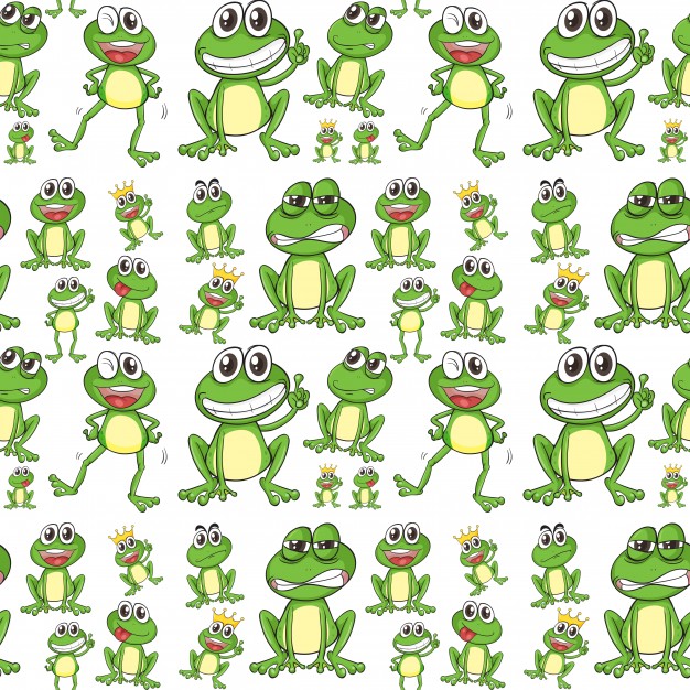 Vector Frog Vectors, Photos And Free Download 626x626 Vector Frog Vectors, Photos And Free Download