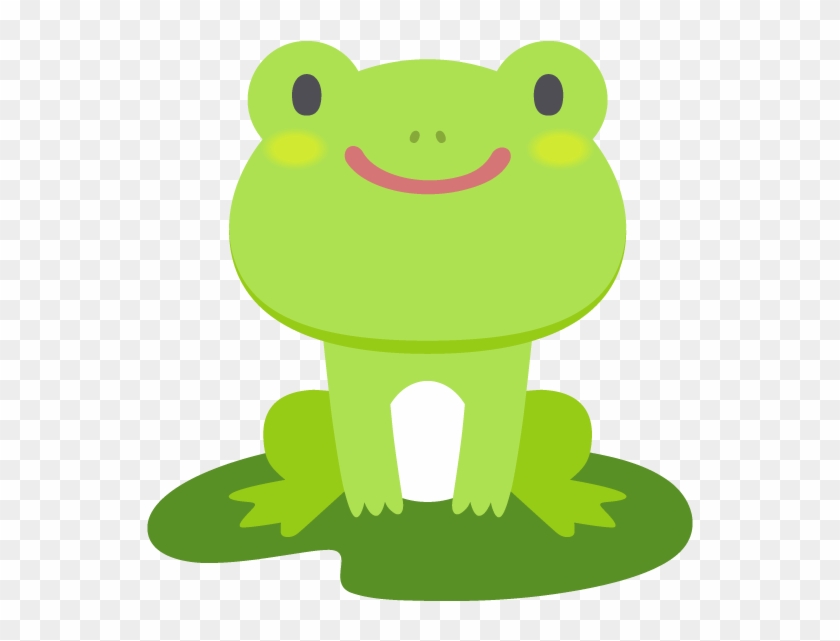 840x641 Frog Vector Png, Transparent Png