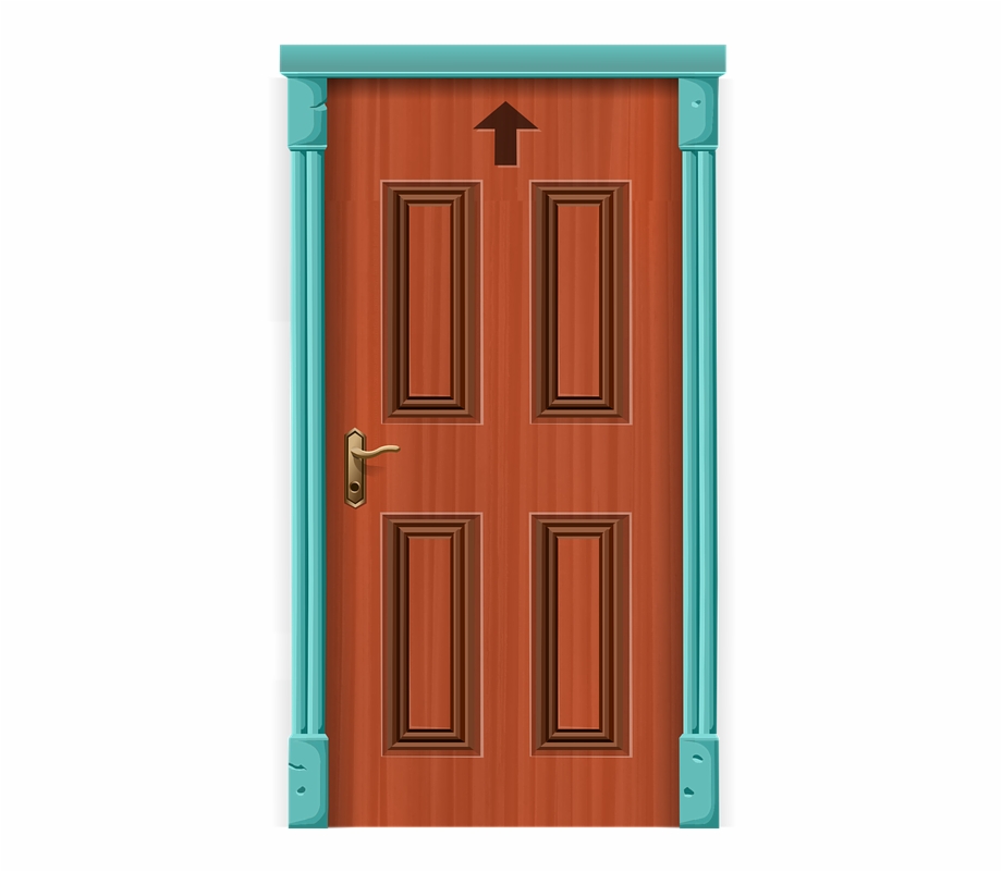 920x801 Door, Entrance, Front Door, E
