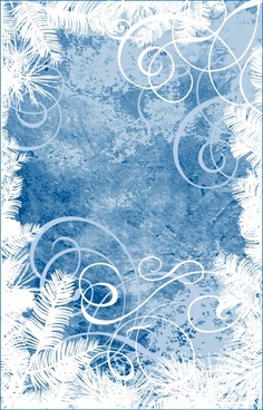 Frozen Background Free Vector Download 236x368 Frozen Background Free Vector Download