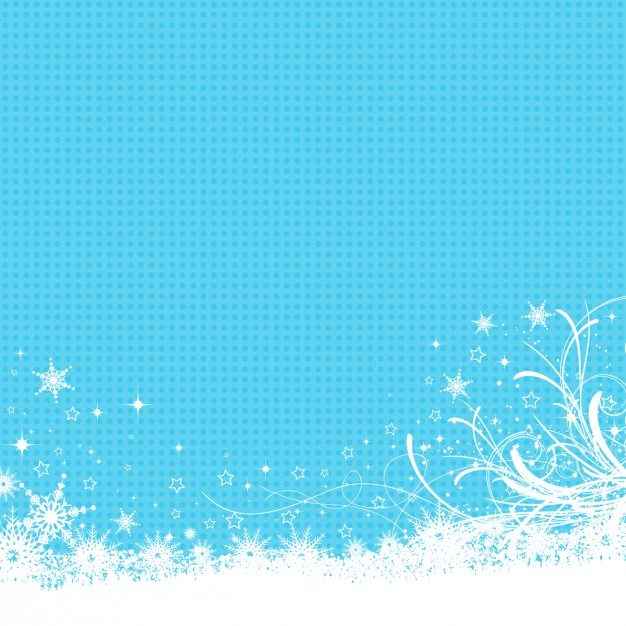 Frozen Background In Blue Color Vector Free Download 626x626 Frozen Background In Blue Color Vector Free Download