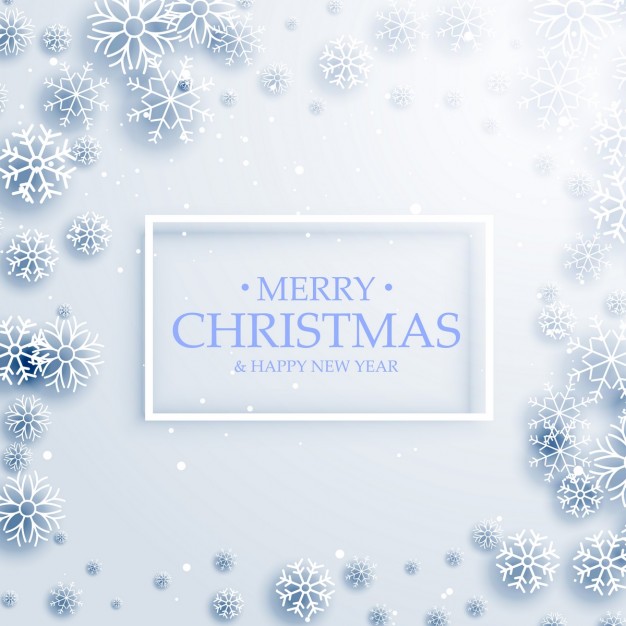 Frozen Christmas Background Vector Free Download 626x626 Frozen Christmas Background Vector Free Download