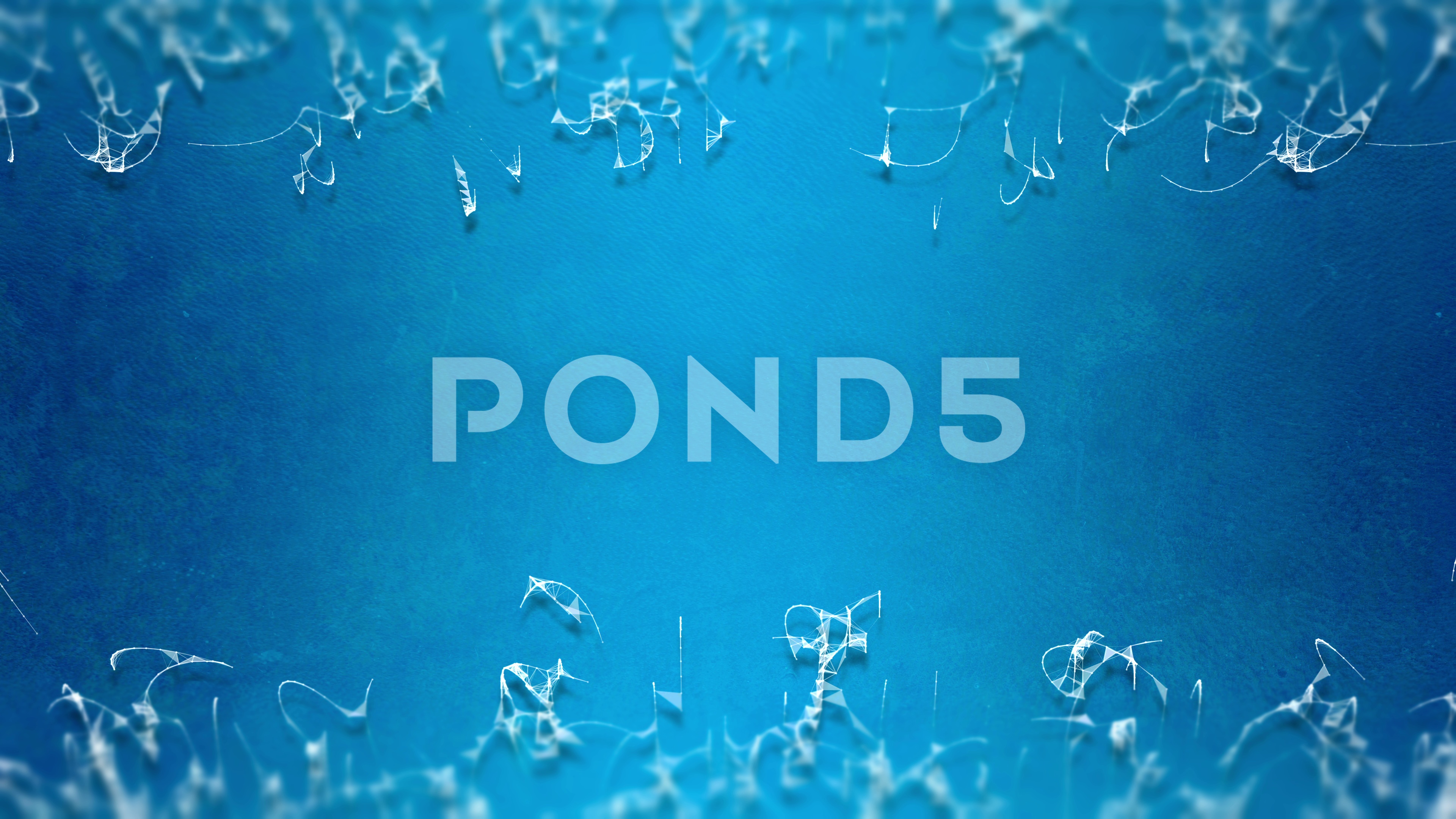 Video Modern Abstract Background Vector Frozen Particles 3840x2160 Video Modern Abstract Background Vector Frozen Particles