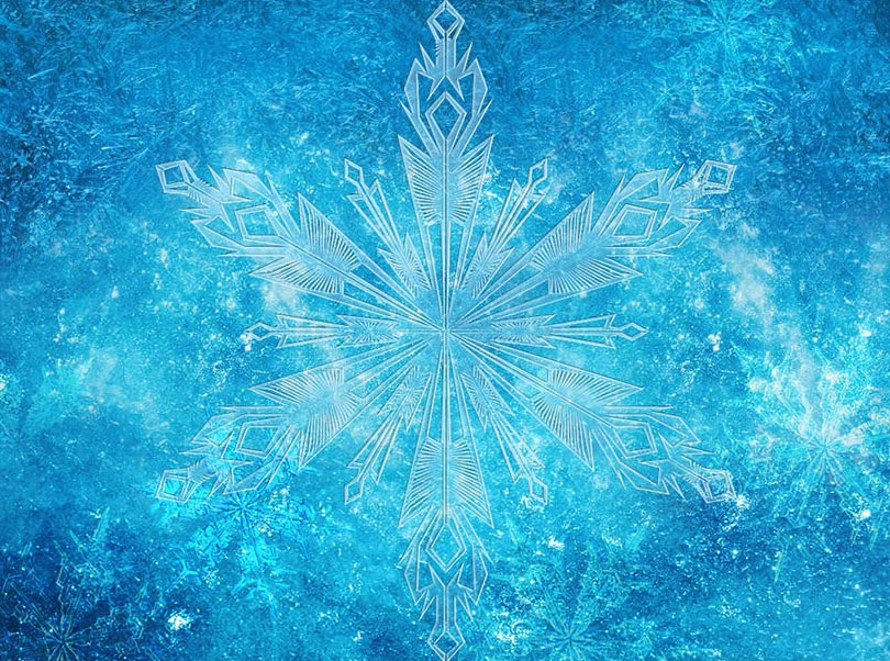 Frozen Background Vector at Vectorified.com | Collection of Frozen ...