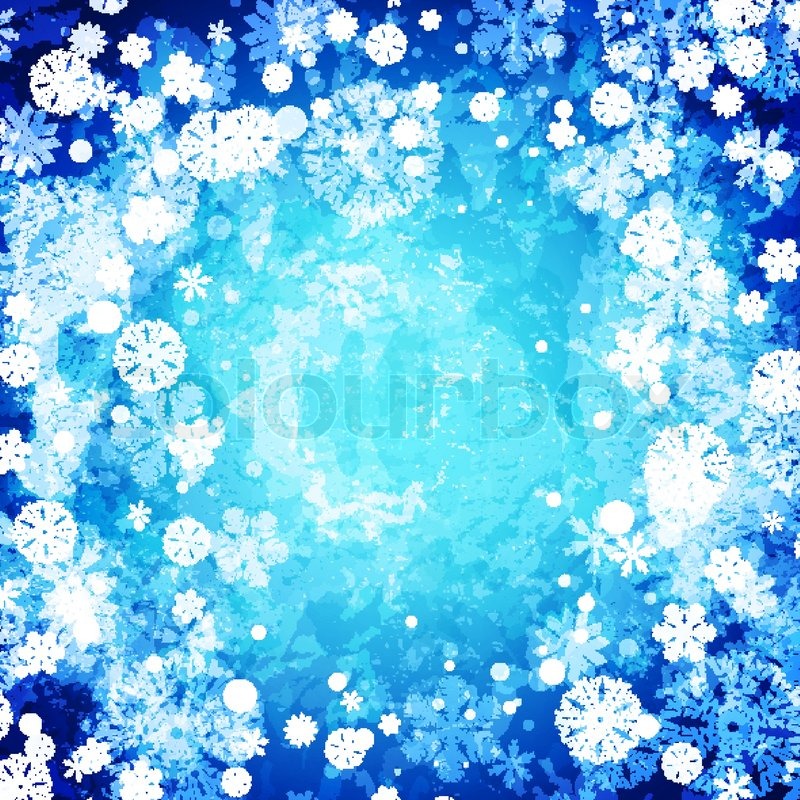 Winter Abstract Frozen Background Stock Vector Colourbox 800x800 Winter Abstract Frozen Background Stock Vector Colourbox