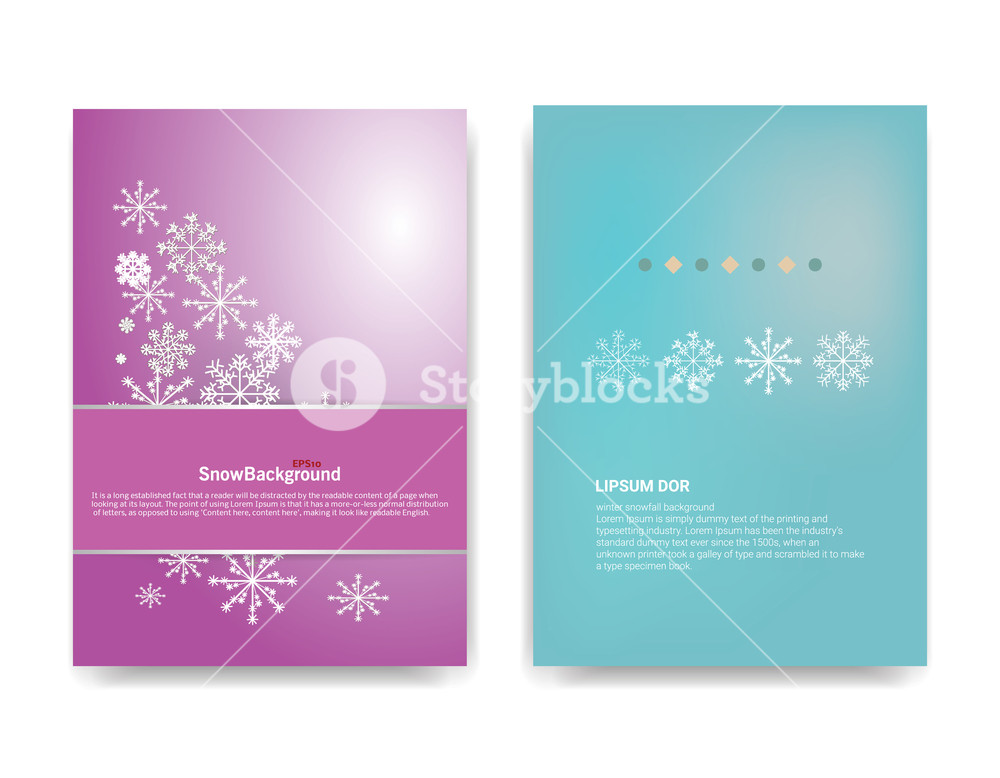 Winter Background Design Of White Snowflake With Copy Space 1000x778 Winter Background Design Of White Snowflake With Copy Space