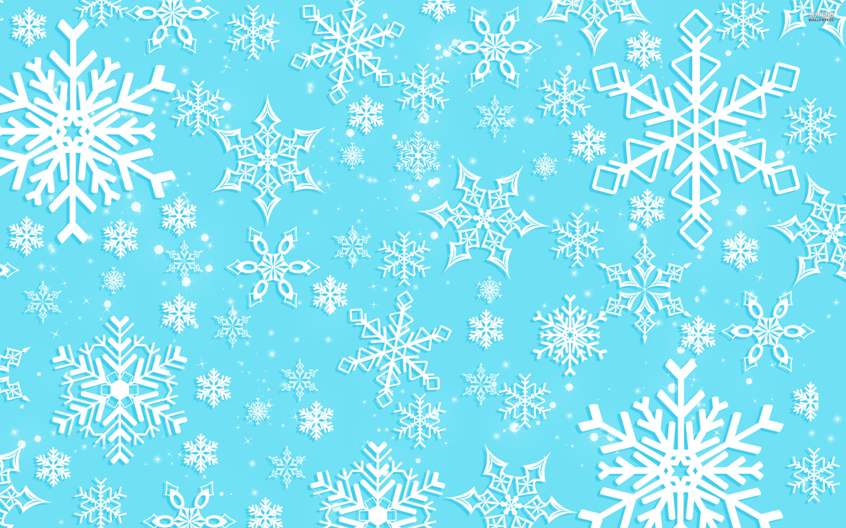 Clipart Snowflake Wallpapers For Free Download And Use Images 2880x1800 Clipart Snowflake Wallpapers For Free Download And Use Images