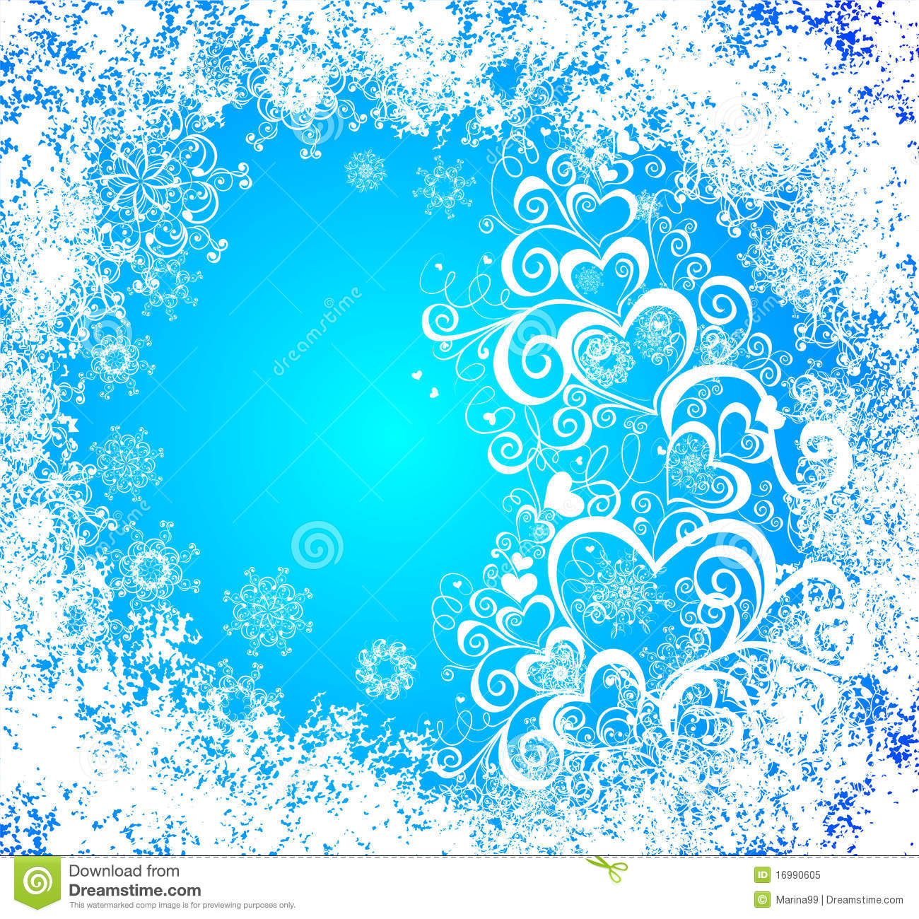 Frozen Disney Vector