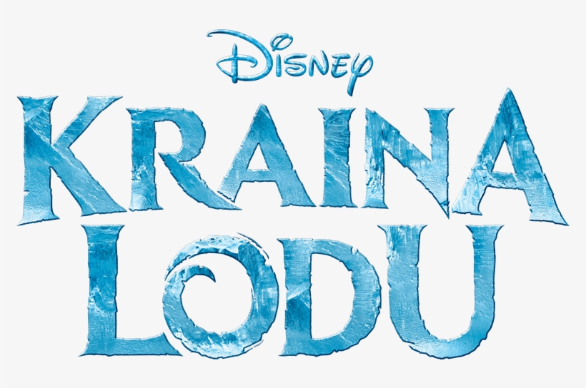 820x544 Frozen Logo Vector