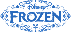 300x137 Search Frozen Disney Logo Vectors Free Download