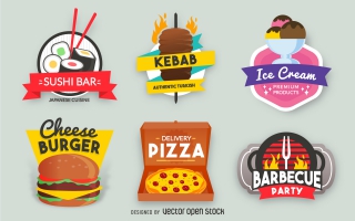 Frozen Food Free Vector Graphic Art Free Download 320x200 Frozen Food Free Vector Graphic Art Free Download