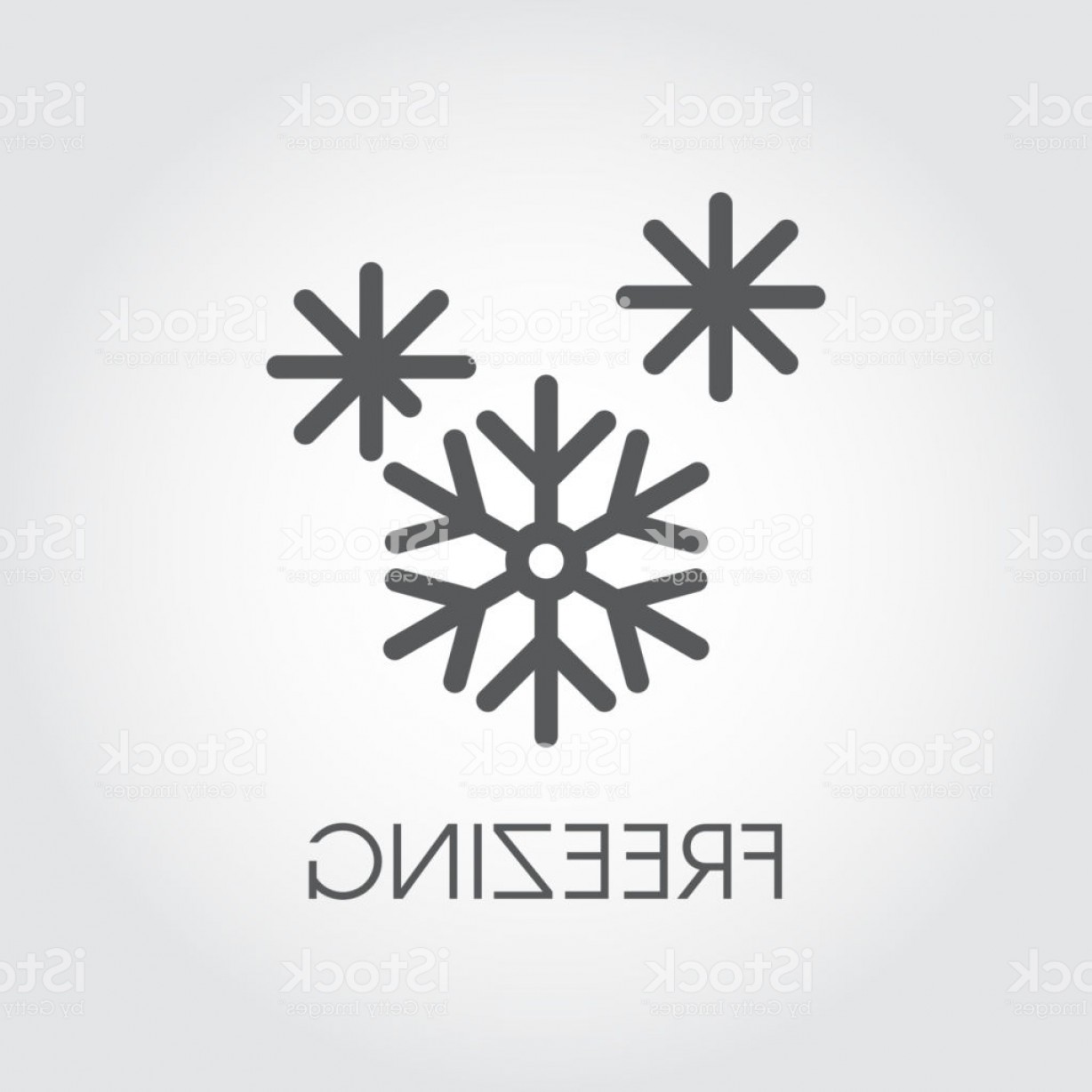 Graphic Icon Of Snowflake Line Symbol Of Frozen Food Product 1228x1228 Graphic Icon Of Snowflake Line Symbol Of Frozen Food Product