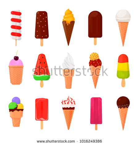 450x470 Free Collection Of Dairy Clipart Frozen Food Download Transparent