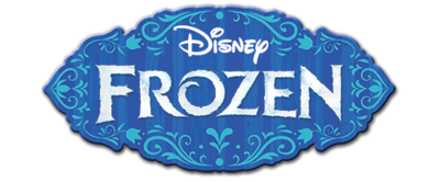 Frozen Logo Vector